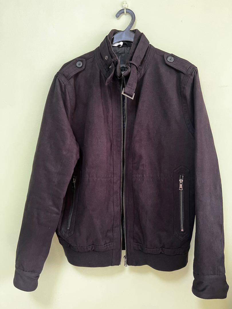 G2000 Bomber Jacket