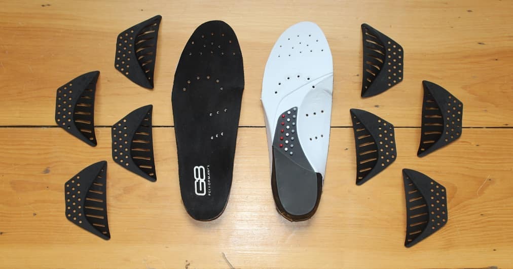 G8 performance 262 shoe insoles store