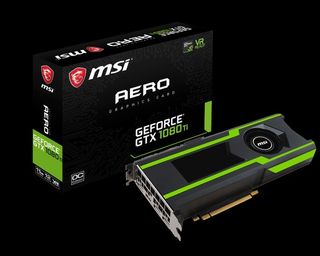 Geforce gt 1080 hot sale