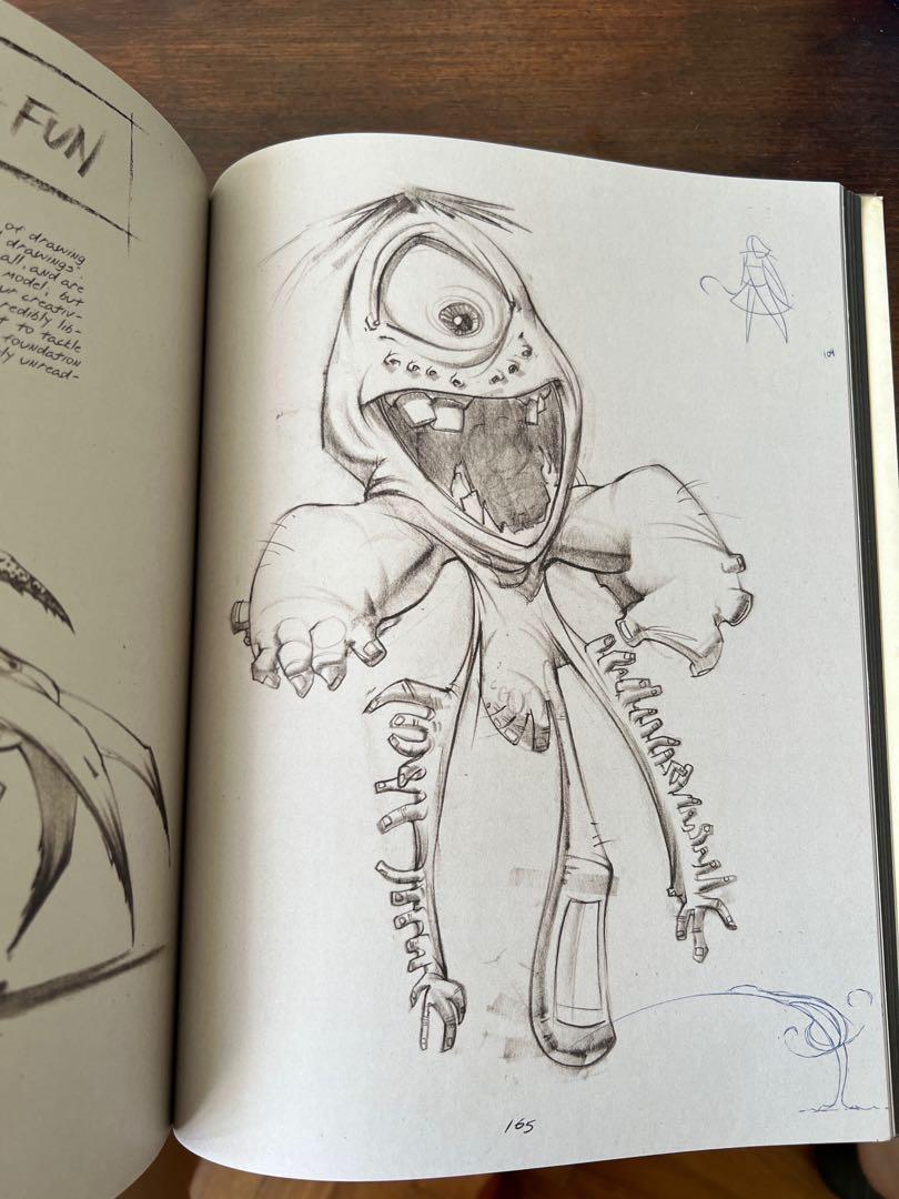 Gesture Drawing Vol 3 Ryan Woodward, Hobbies & Toys, Stationery & Craft