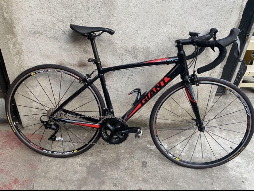 Giant scr 1 2019 on sale