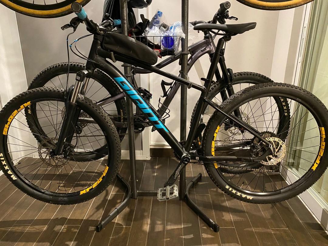 Giant Talon 1 2021 - Shimano Deore 