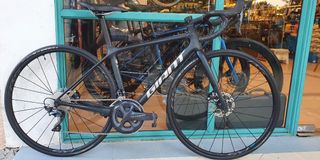 Giant tcr advanced pro xs hotsell