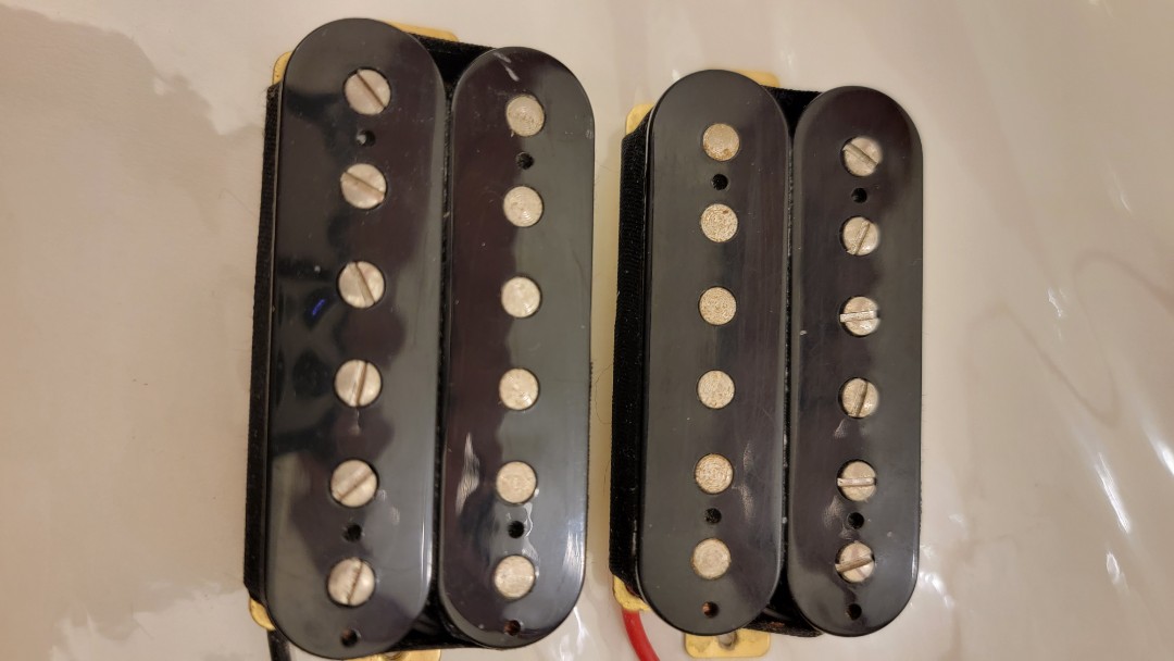 Gibson epiphone Alnico Classic and Alnico Classic Plus, 興趣及遊戲, 音樂樂器