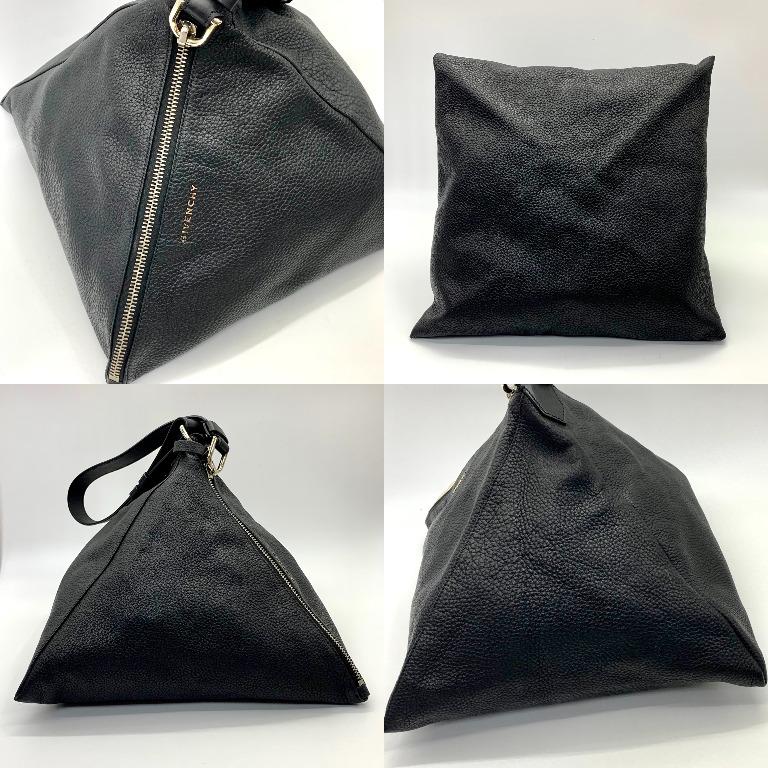 Givenchy store pyramid bag