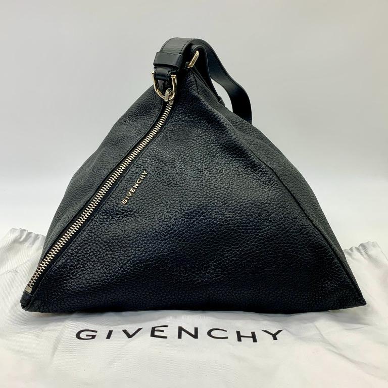 Givenchy hot sale pyramid bag