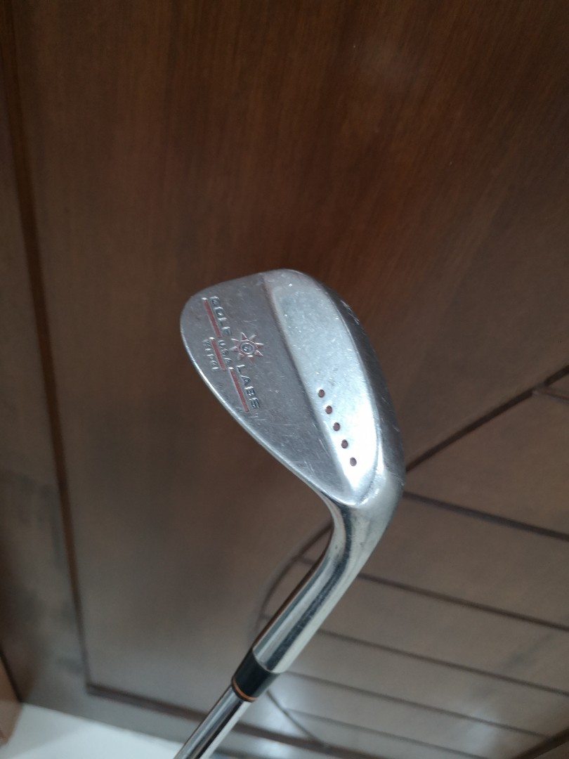 Golf labs wedge 56, Sports Equipment, Sports & Games, Golf on Carousell