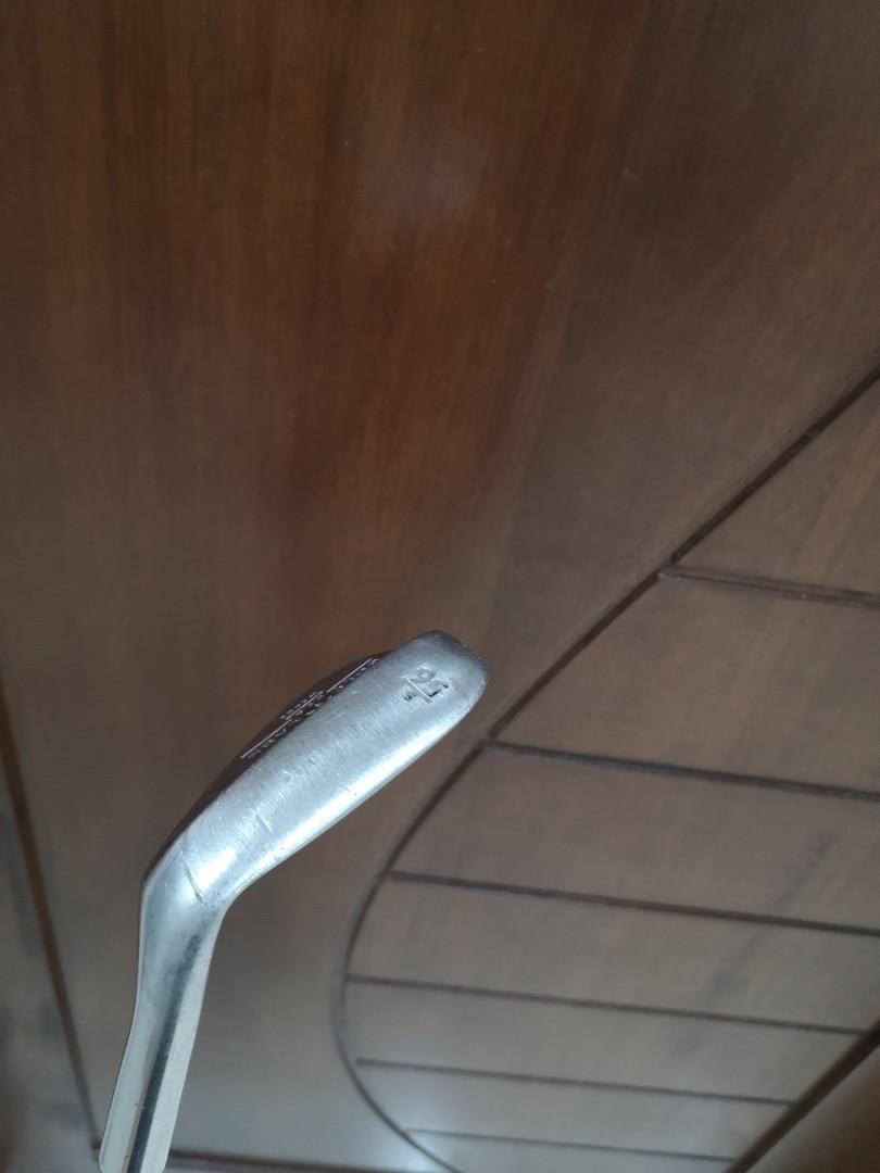 Golf labs wedge 56, Sports Equipment, Sports & Games, Golf on Carousell