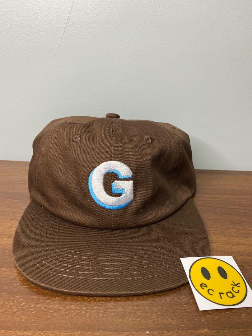 Golf wang 2025 g cap
