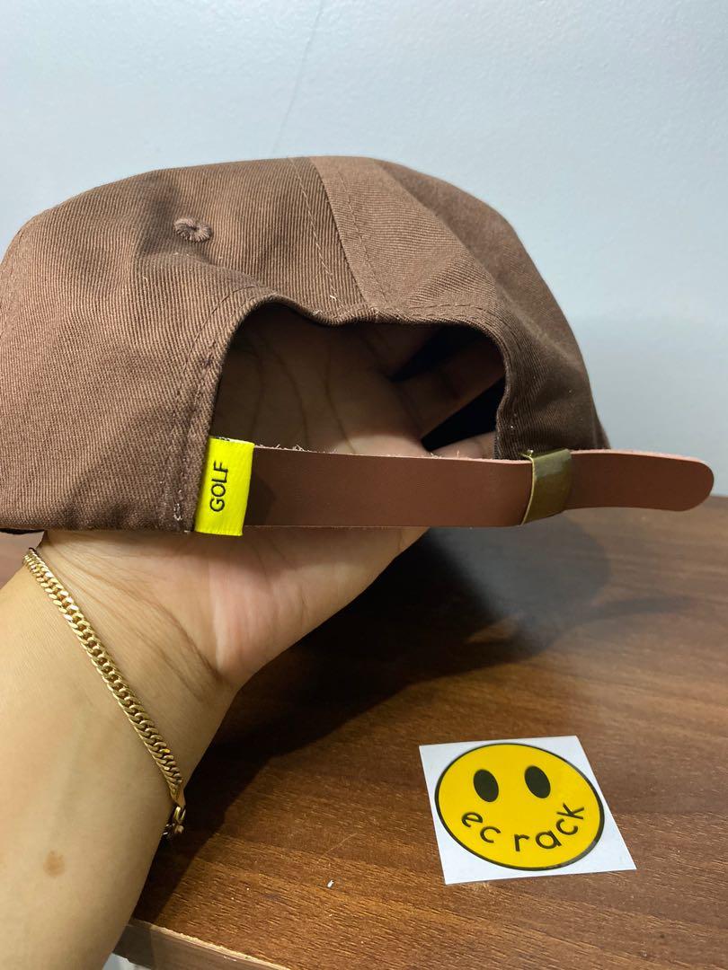 Golf wang hats for sale store