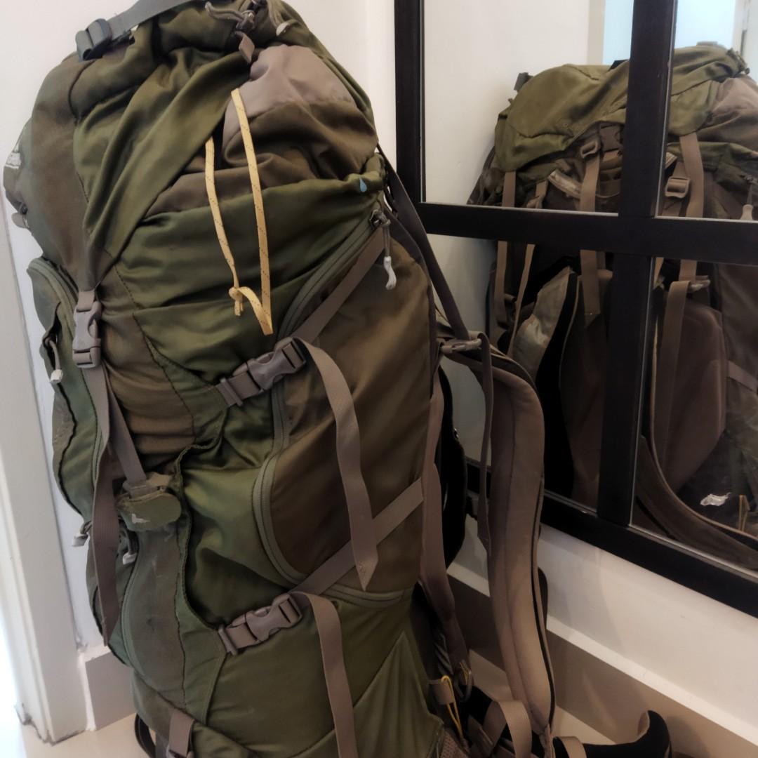 Gregory hot sale whitney backpack