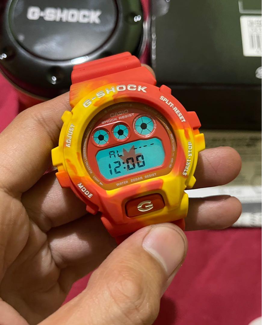 Dw6900 momiji online