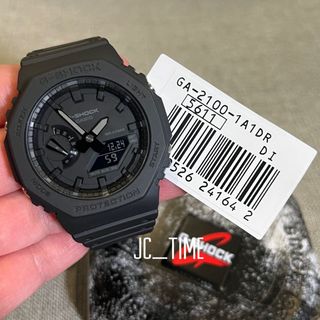 G shock 2100 1a1 hotsell