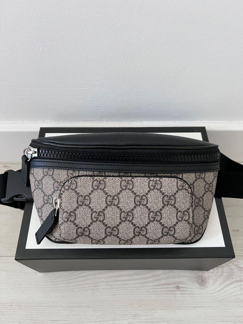 Gucci Eden Belt Bag, Luxury, Bags & Wallets On Carousell