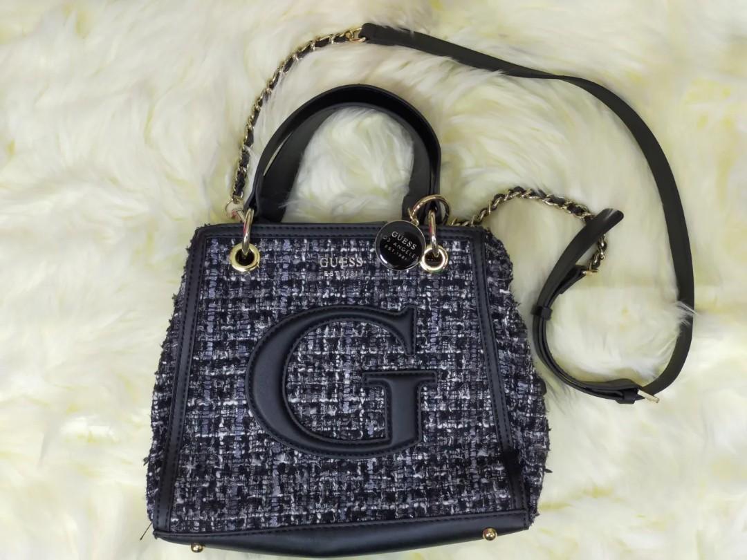 Guess chrissy bag hotsell