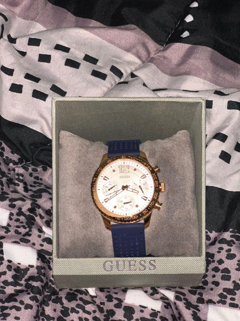 GUESS Watch AUTHENTIC