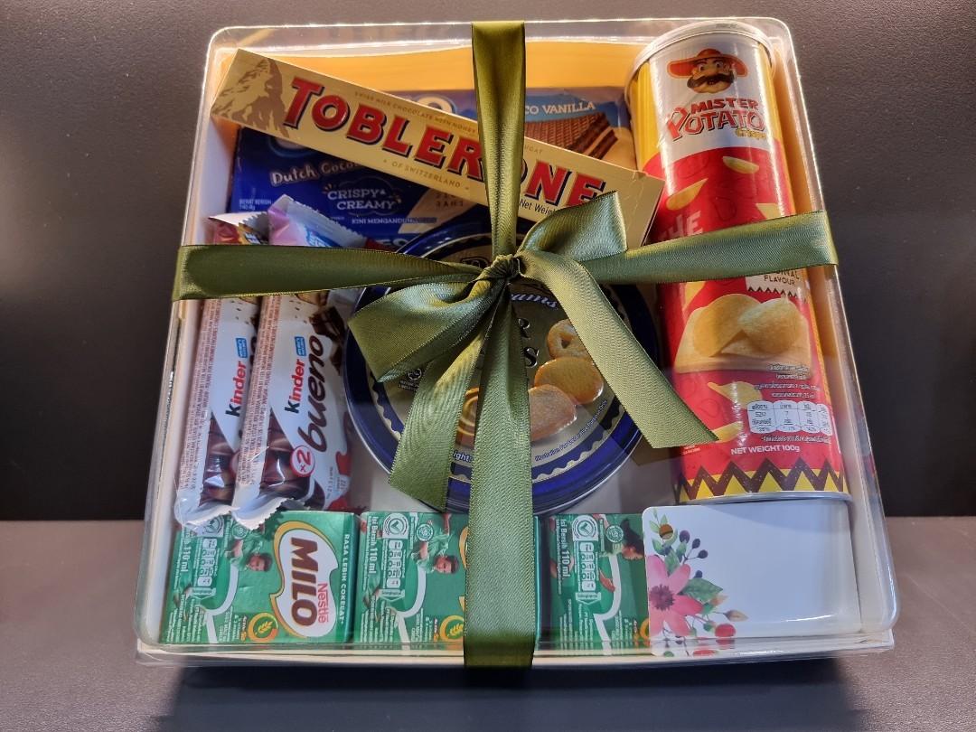 Halal gift hamper Halal hamper Halal hamper Halal hamper basket