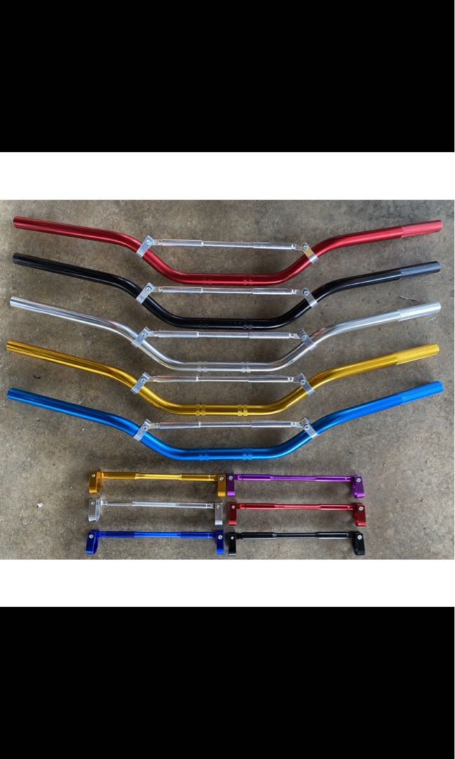handle bar, Car Accessories, Accessories on Carousell