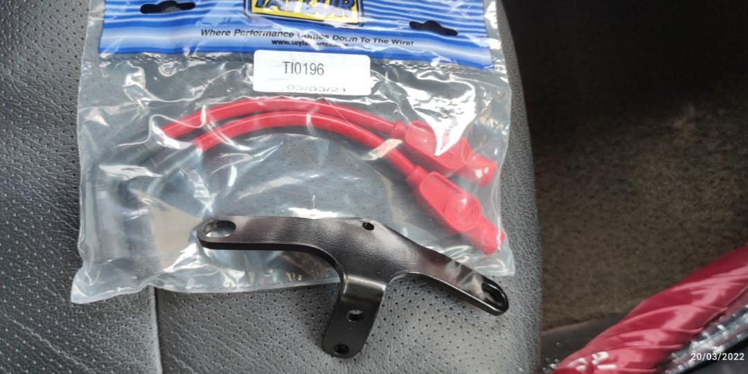 Harley Sportster 48 72 spark plug coil relocation kit with high quality