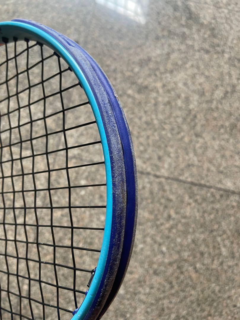 Head Instinct MP Tennis Racquet, Sports Equipment, Sports & Games