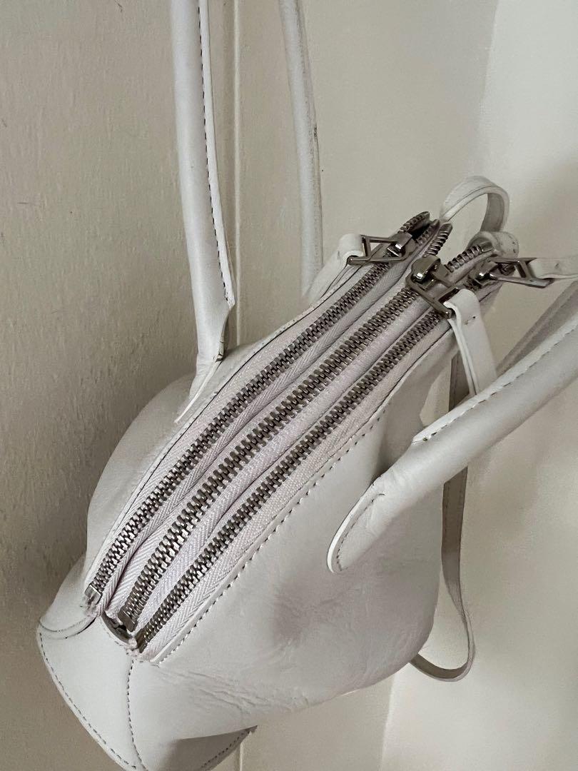 Helmut Lang Bra Bag, Women's Fashion, Bags & Wallets, Shoulder Bags on  Carousell