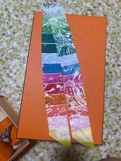 Hermes Twilly jungle love