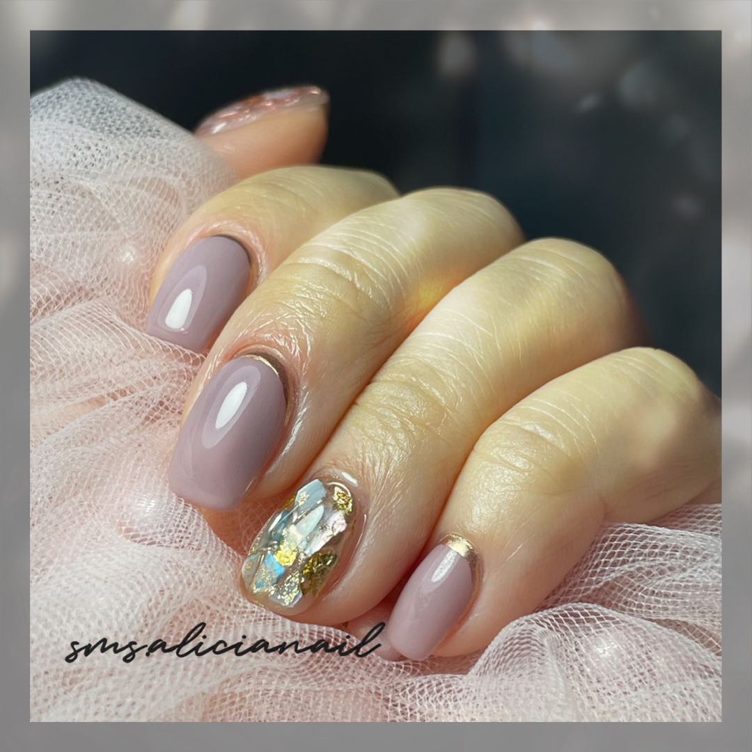 Home nail service, 美容＆化妝品, 指甲美容＆其他 Carousell