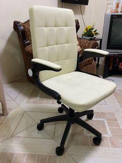 Home Office Chair With Wheels