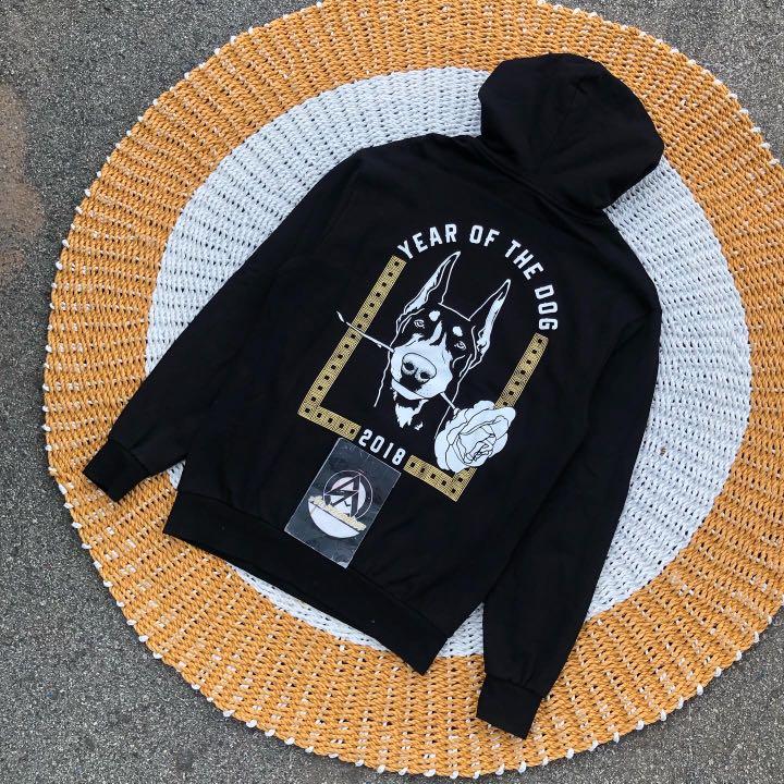 Pxl hoodie h&m sales