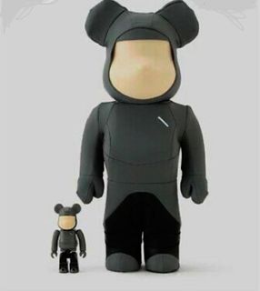 （分類：）位於 。 由 bearbrick101 提交（商品編號 1139334110，圖片 1）。簡介： 。