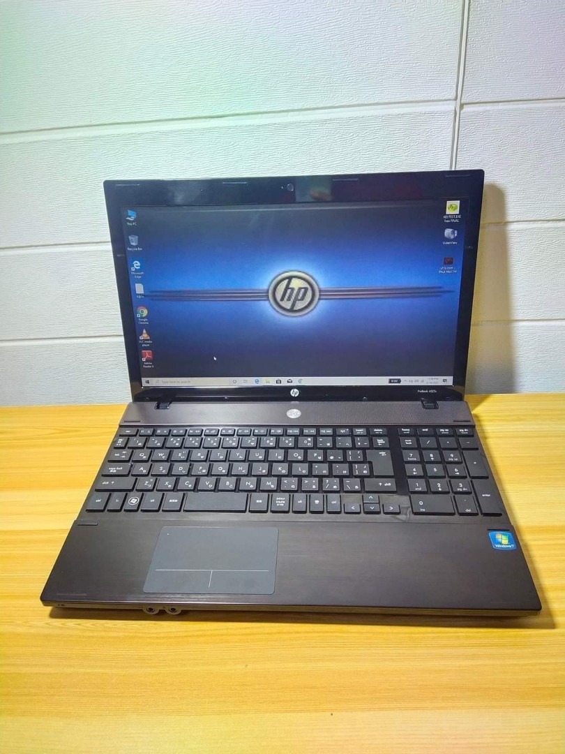 HP LAPTOP W/ FREEBIES, Computers & Tech, Laptops & Notebooks on Carousell