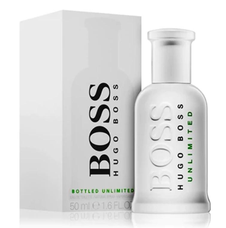 Boss unlimited sale deodorant
