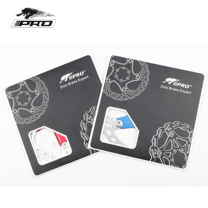III PRO Floating Disc Rotor 160mm, Sports Equipment, Bicycles & Parts ...