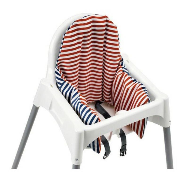 Ikea Antilop High Chair Cushion, Babies & Kids, Baby Nursery & Kids