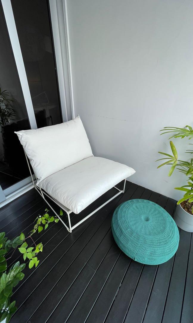 Ikea havsten chair review deals