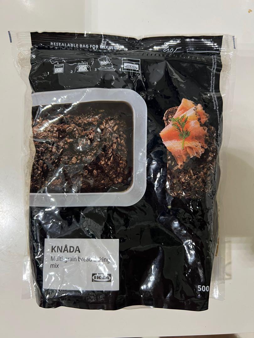 IKEA Ryebread mix, 500 gram, TV & Home Appliances, Kitchen Appliances
