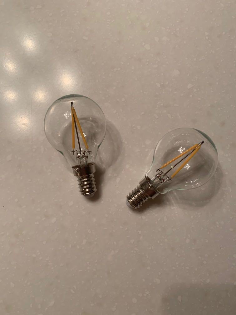 ikea range hood replacement bulbs