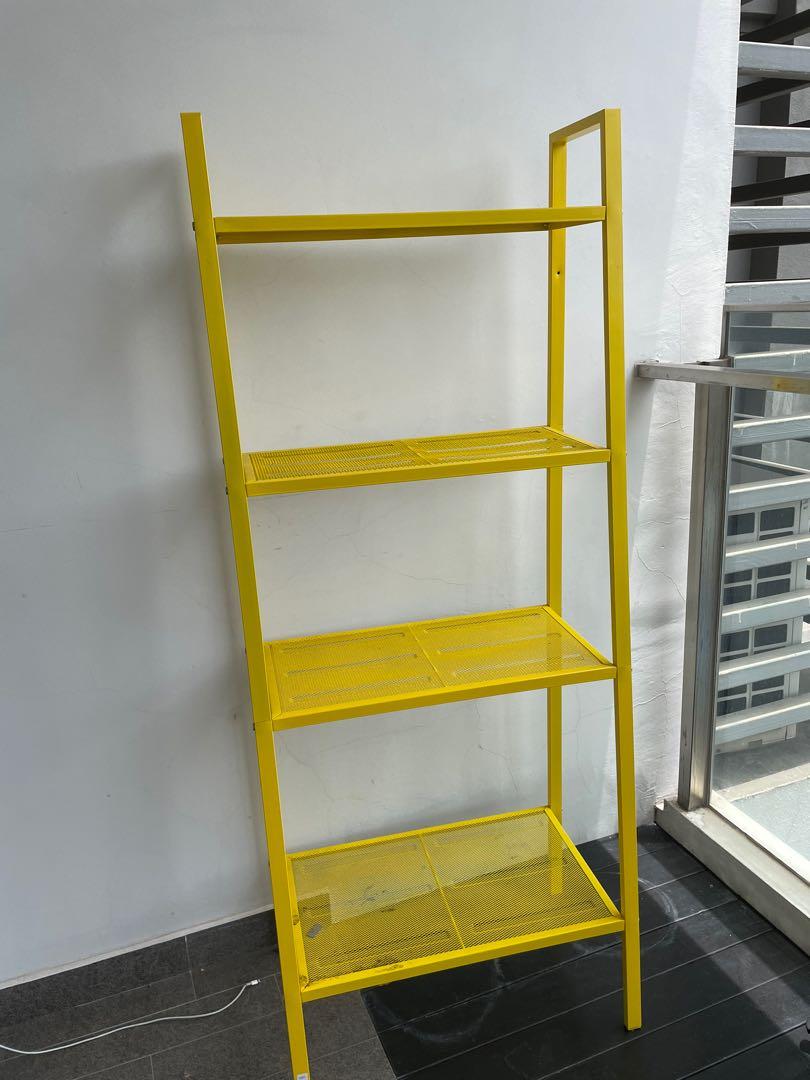 IKEA shelf, Furniture & Home Living, Furniture, Shelves, & Racks on Carousell