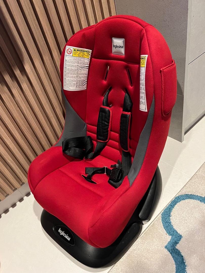 Inglesina deals baby seat