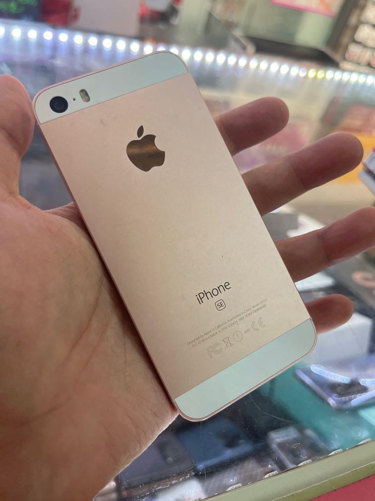 Iphone Se 128gb Mobile Phones Gadgets Mobile Phones Iphone Iphone Others On Carousell Iphone Se 128gb Mobile Phones Gadgets Mobile Phones Iphone Iphone Others On Carousell