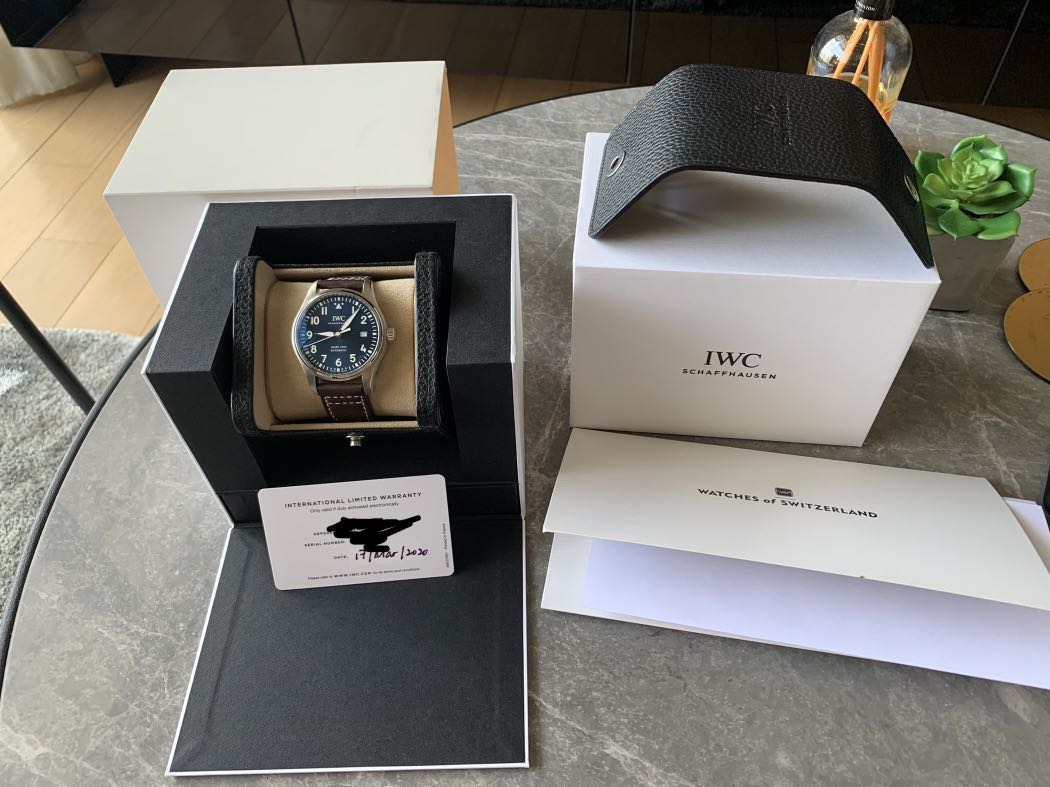 Iwc327010 shop