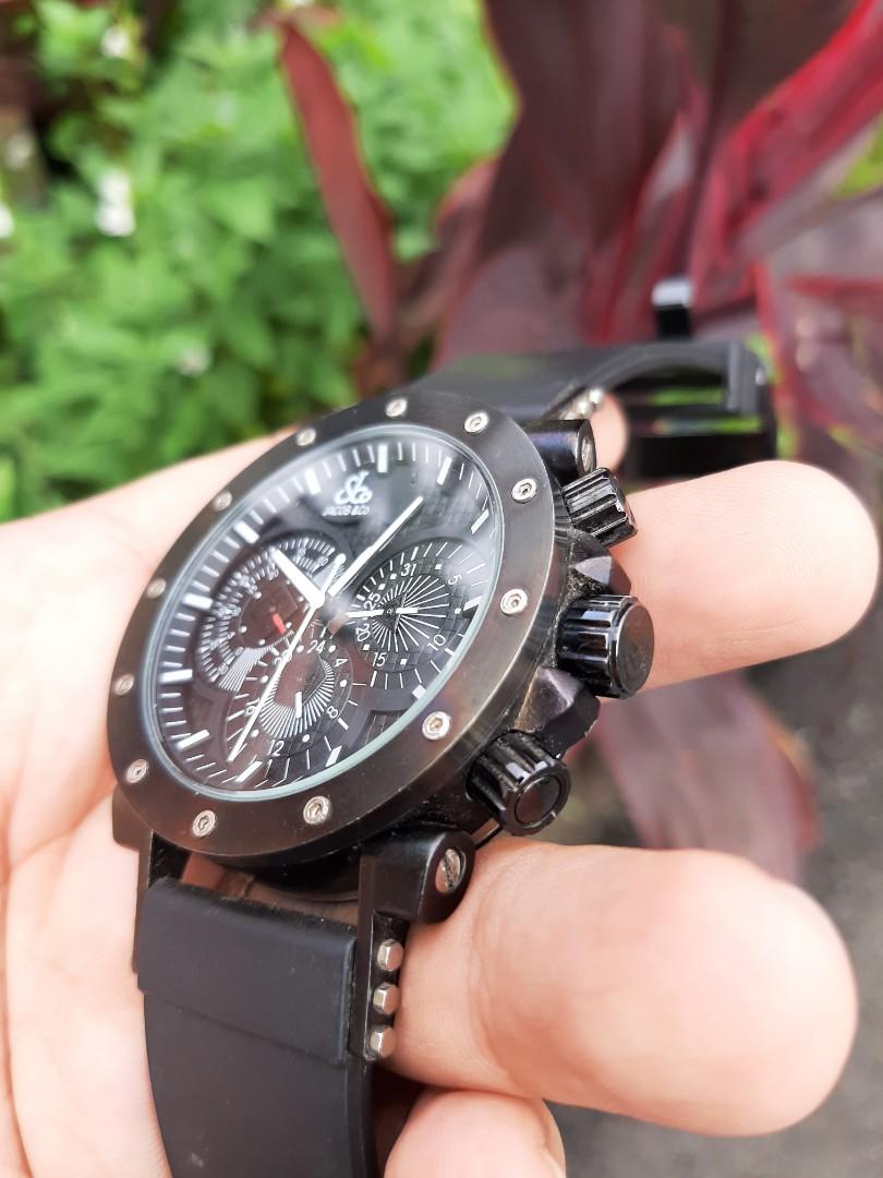 Jual jam hotsell jacob & co