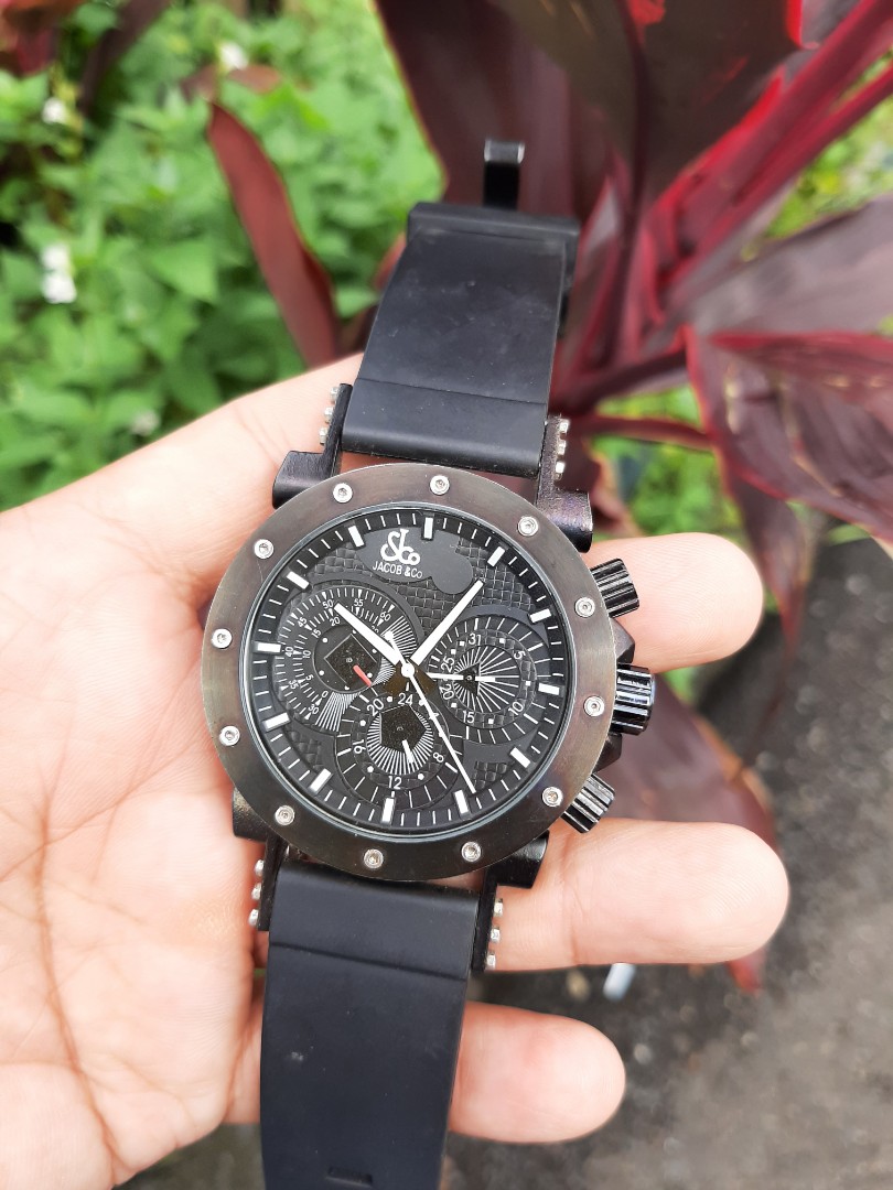 Harga jam jacob and co clearance