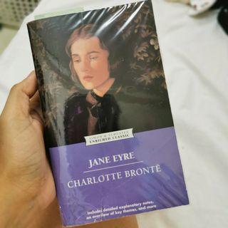 Jane Eyre
