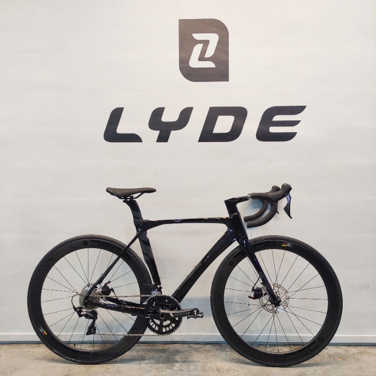 JAVA Air F3 Road Bike, Sports Equipment, Bicycles & Parts, Bicycles on ...