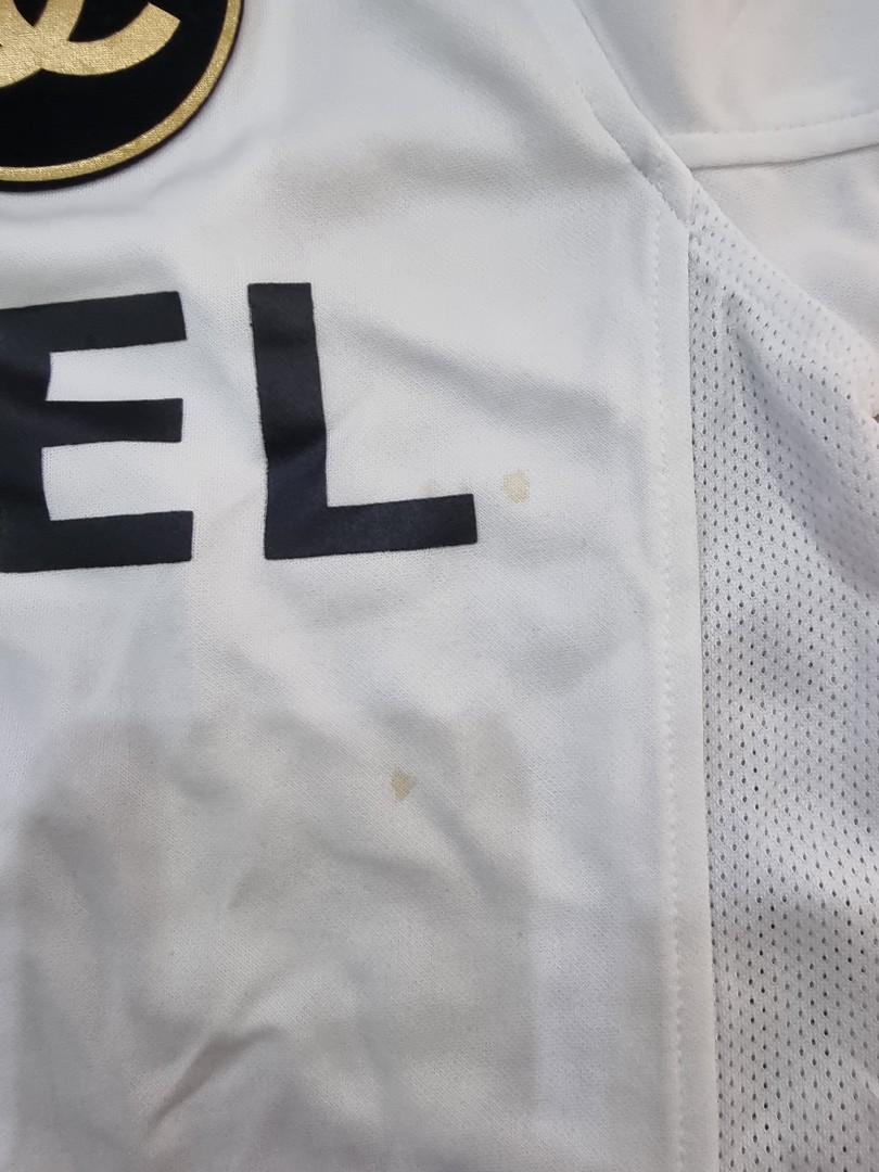 Nike chanel jersey shop
