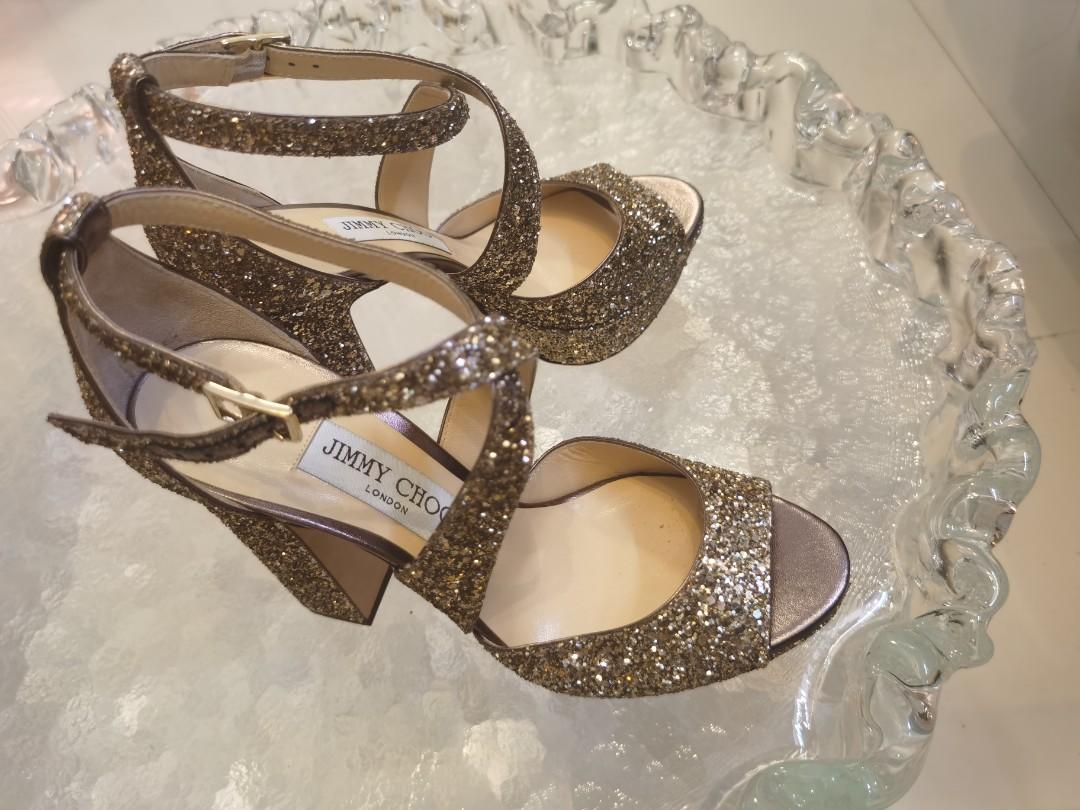 Jimmy choo april 120 new arrivals