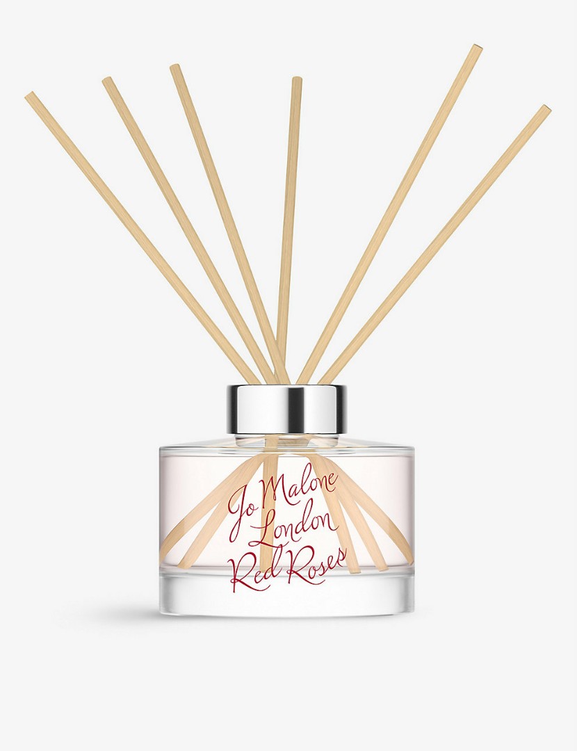 Red Roses Diffuser 165ml 