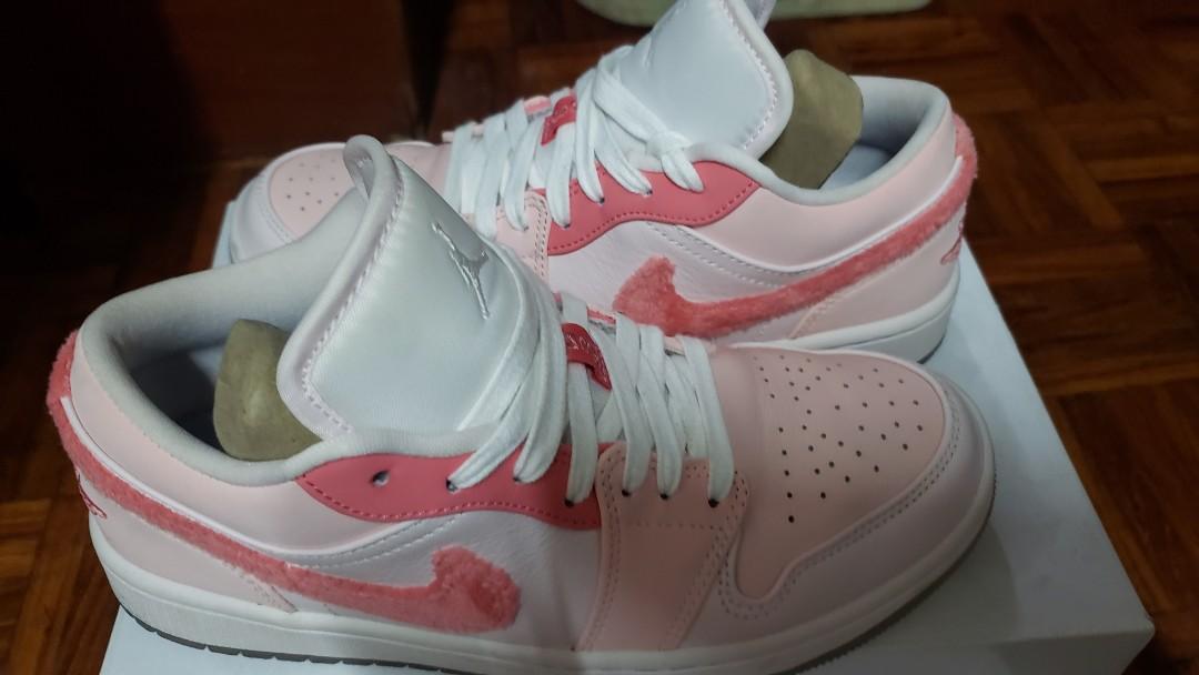 Jordan shoes top for women