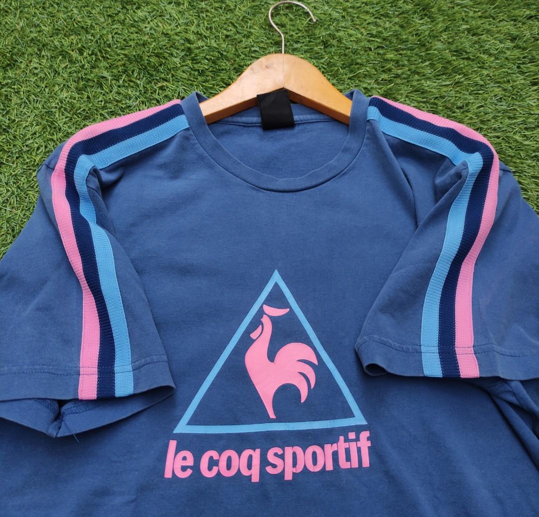 le coq sportif london logo
